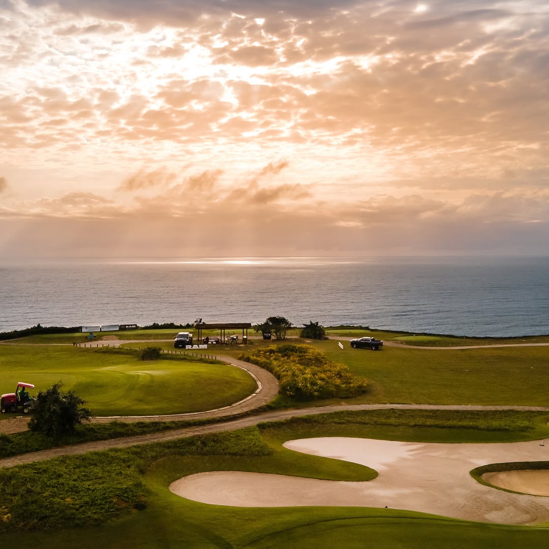 Golf in Trancoso