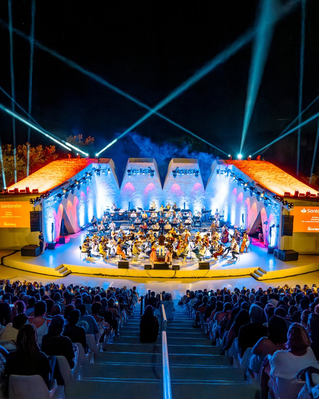 Music & Cultural Events in Trancoso